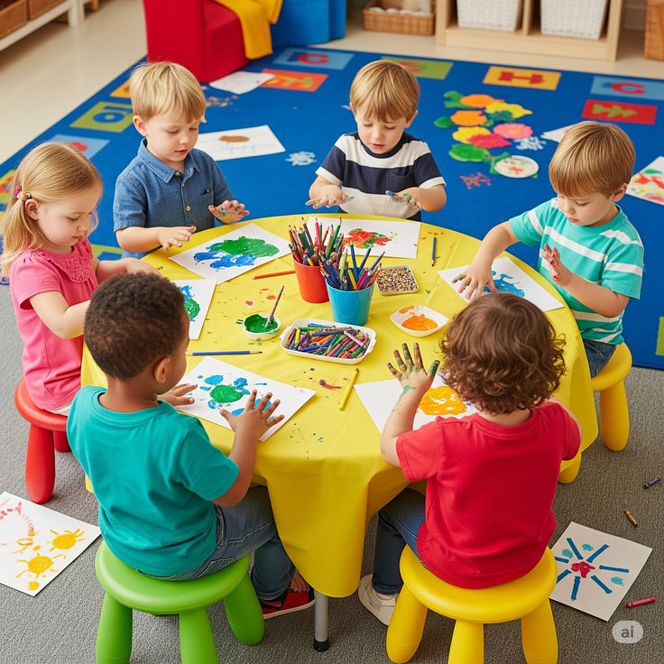 Best Preschool in Hyderabad